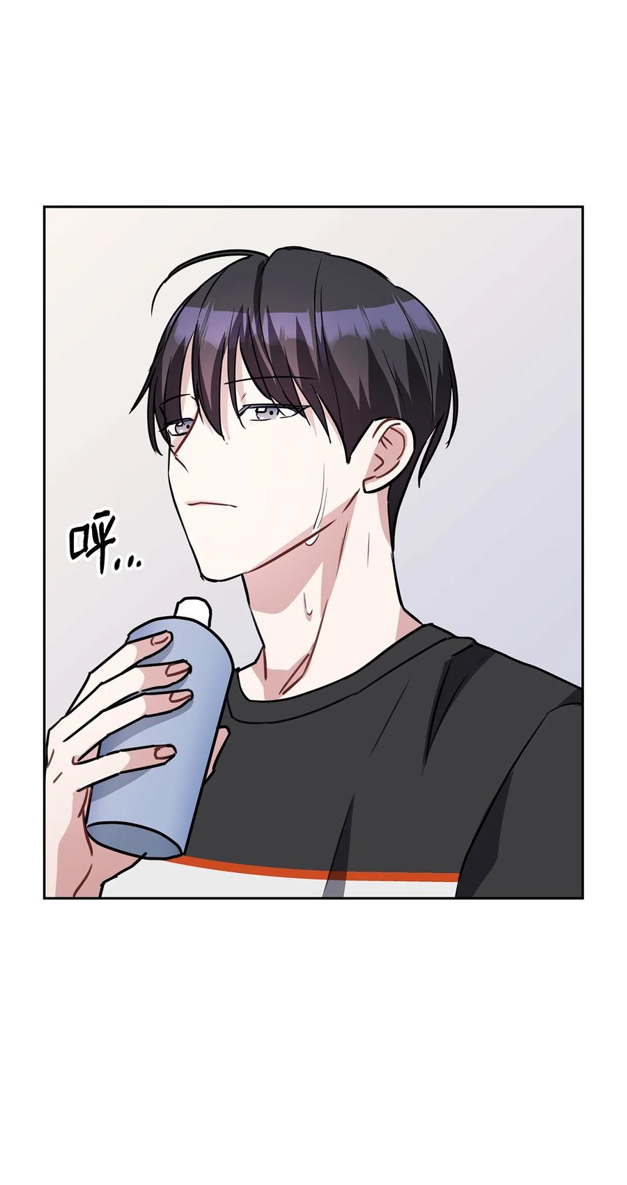 06 想跟前辈亲近(1/2)-第6话