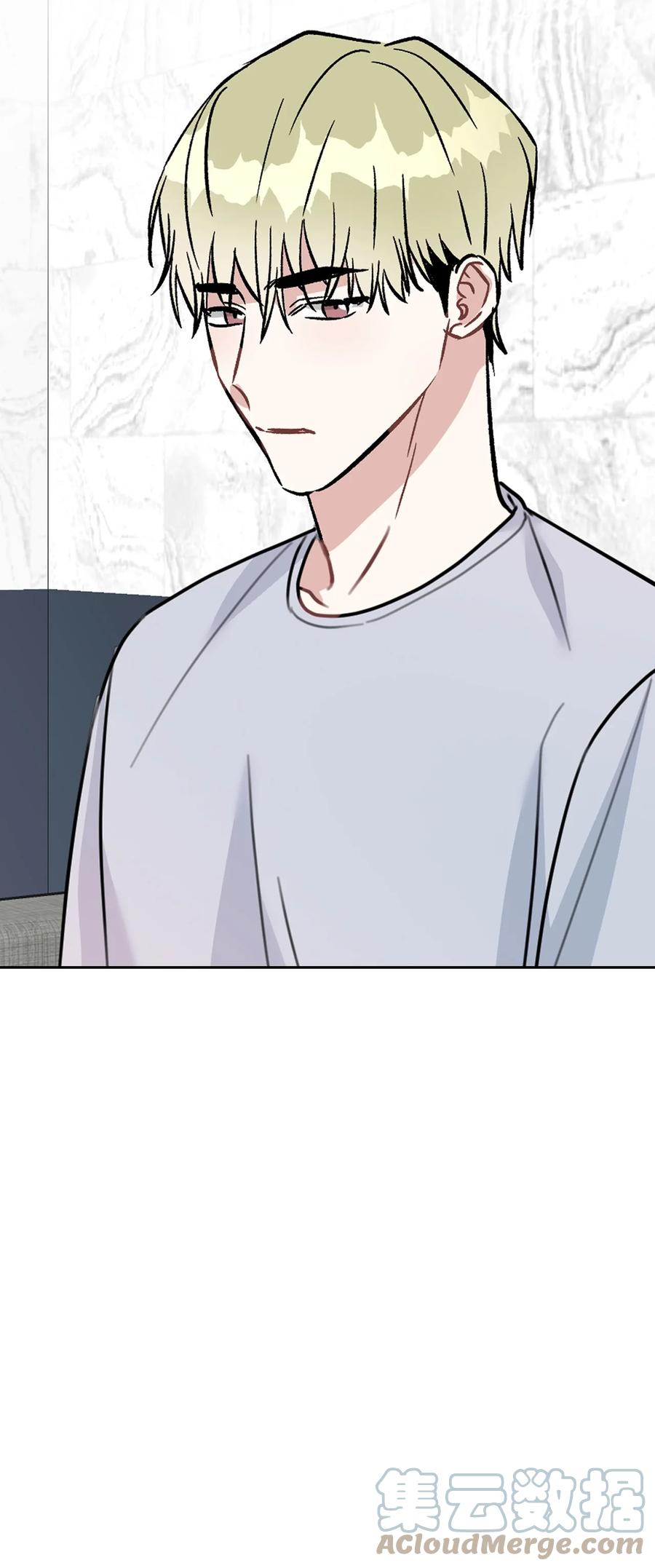 52 想要到此为止(1/2)-第52话
