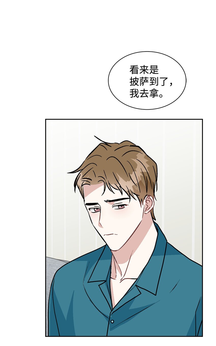 56 感觉要死了(1/2)-第56话