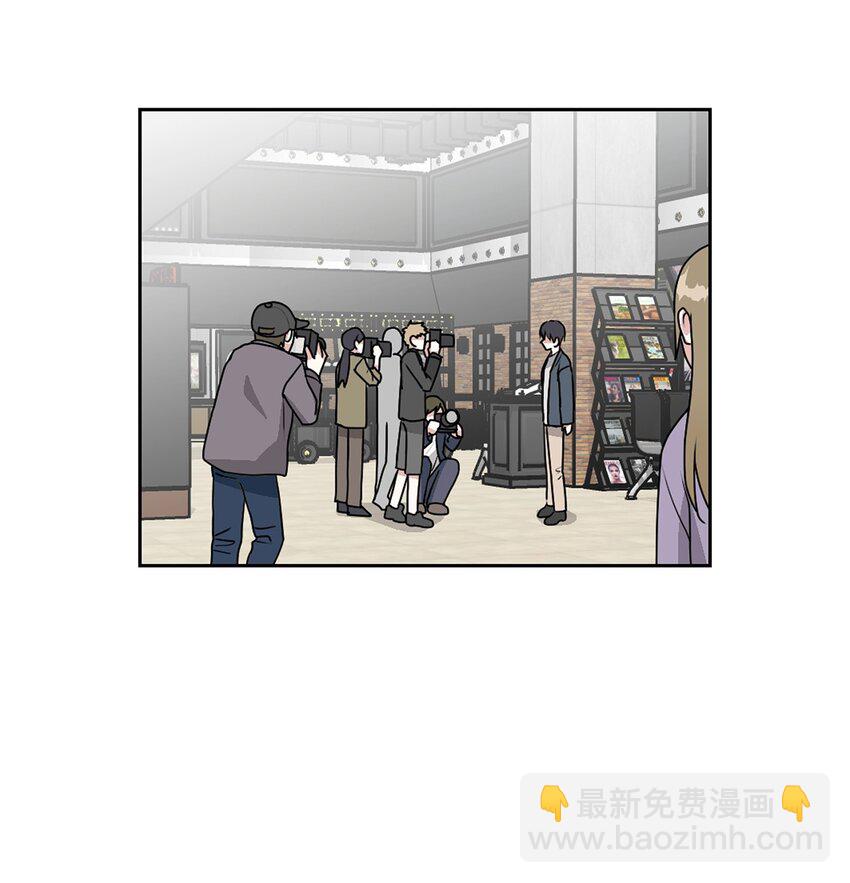 62 参加试映会(1/2)-第62话