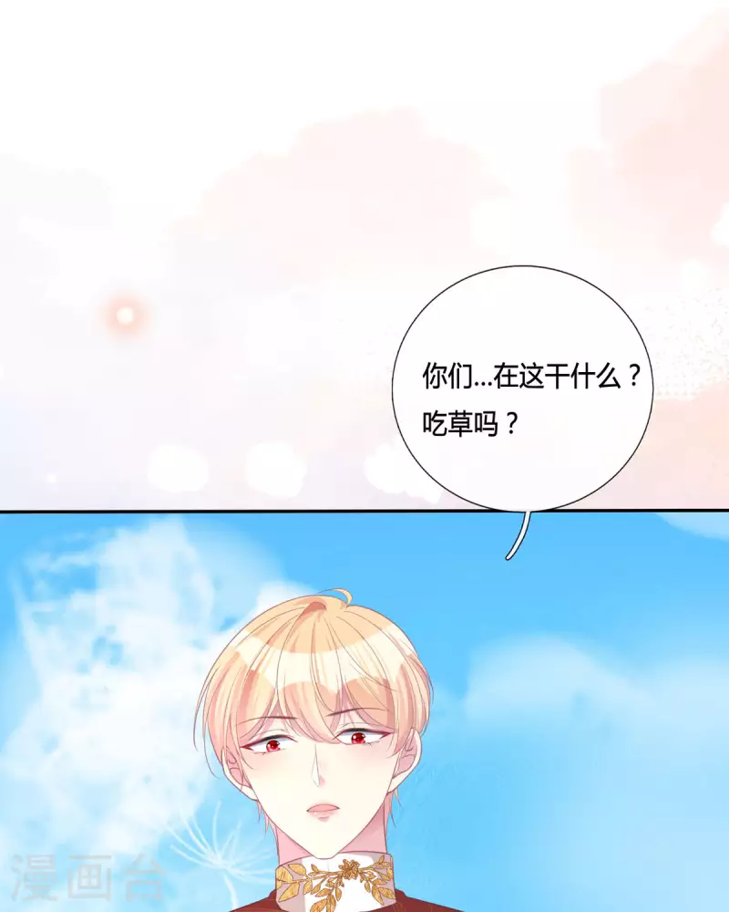 第16话 她的目的？(1/2)-第16话
