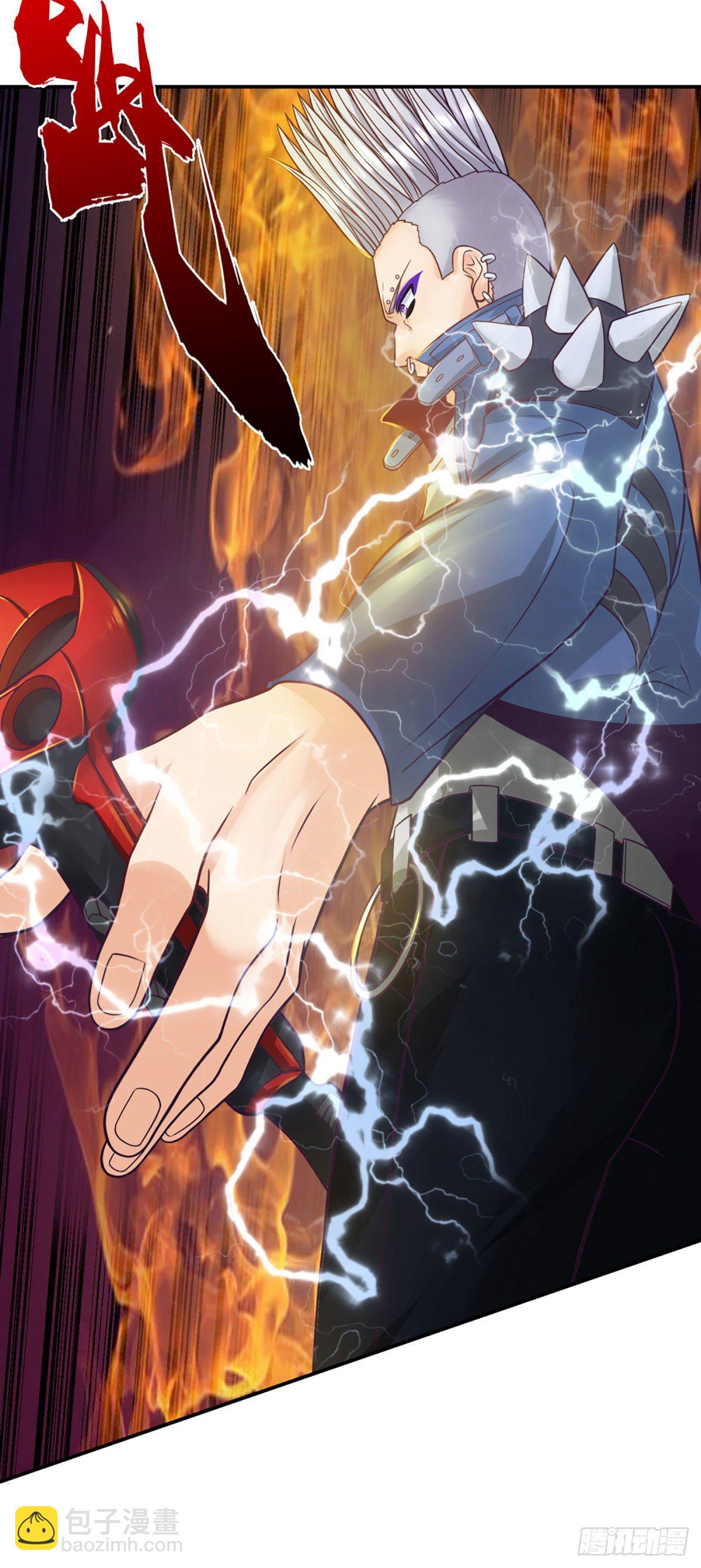 第15话 杀马特的尊严-第16话