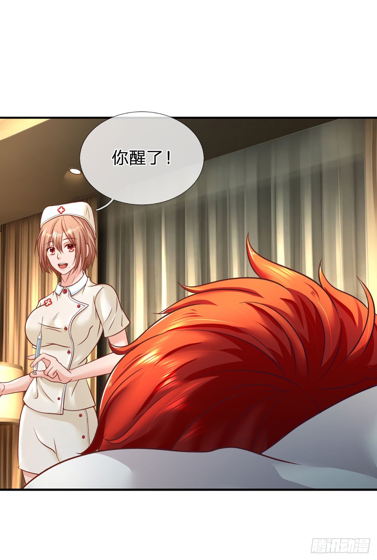 第35话 新被动技能-第36话