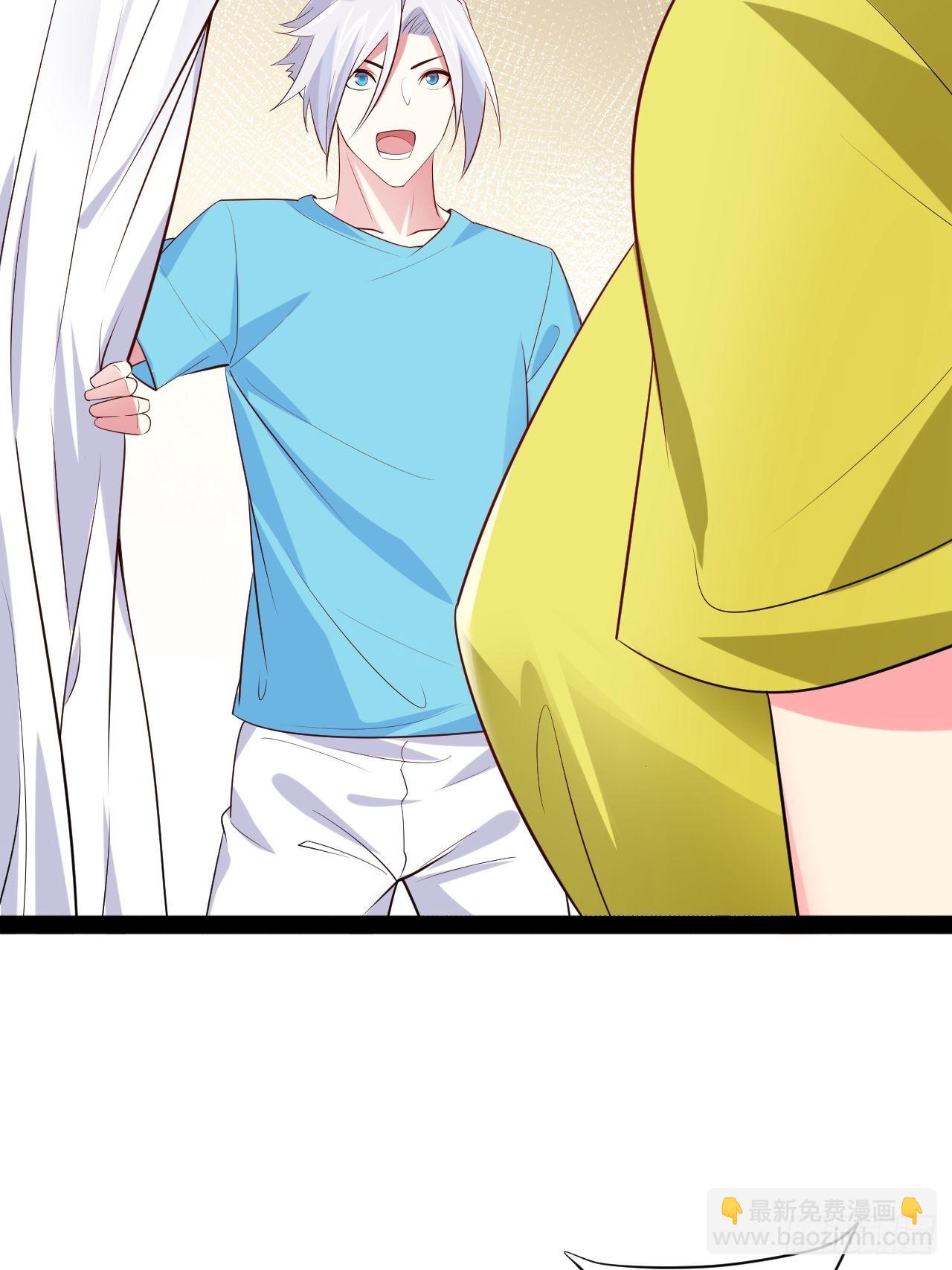 67.丧尸改造(1/2)-第58话