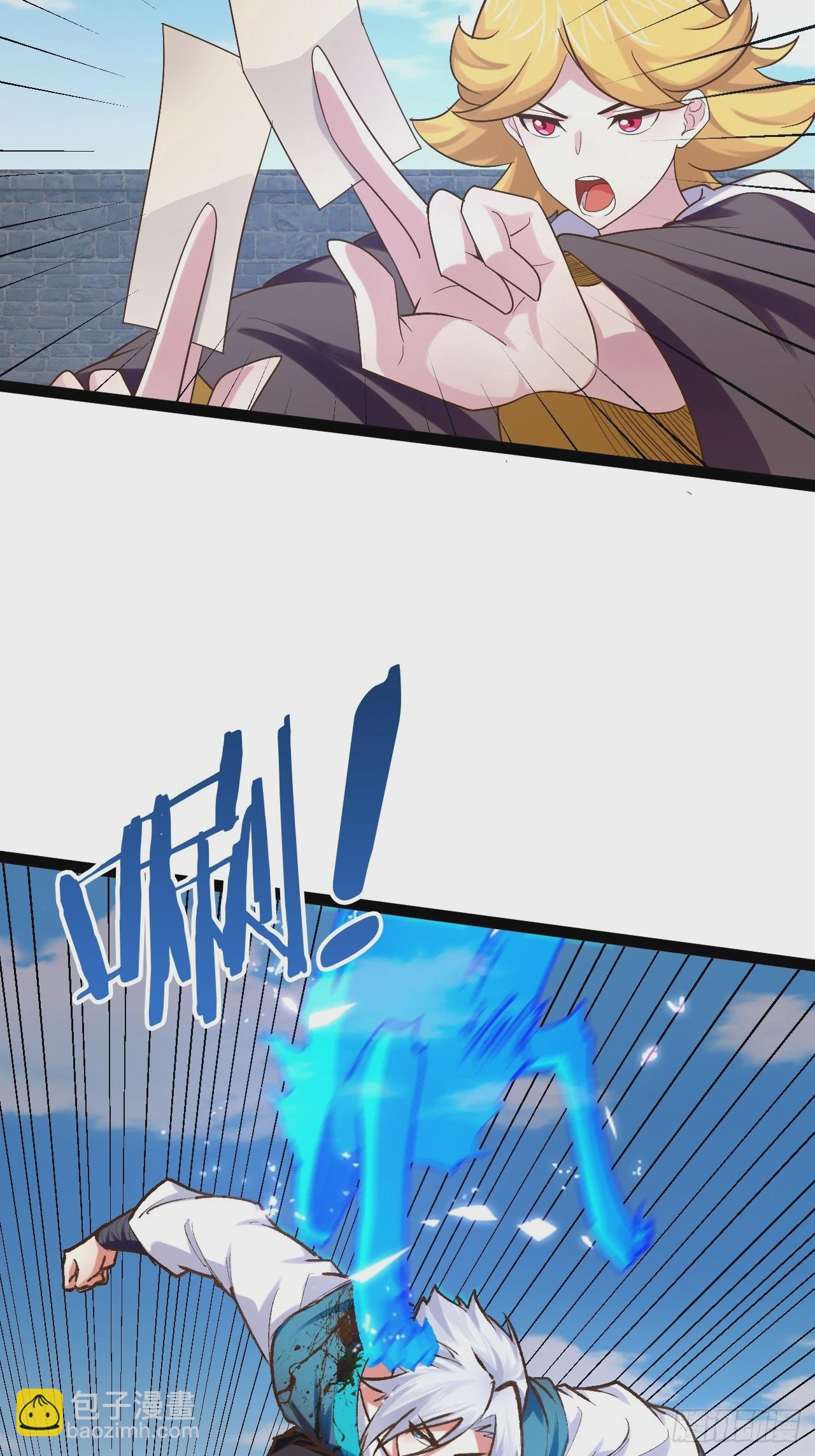 89.灵符灵战(1/2)-第90话