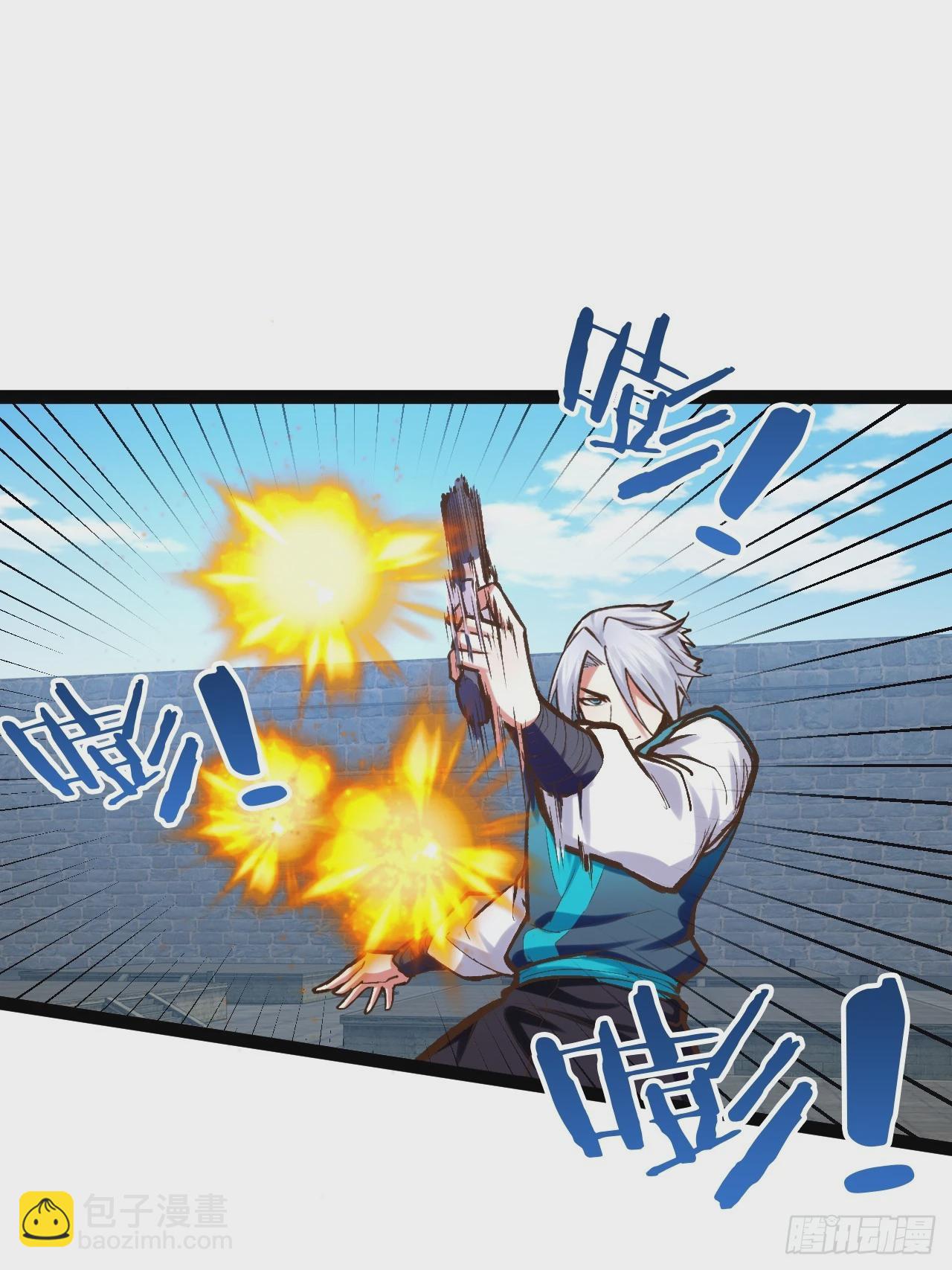89.灵符灵战(1/2)-第90话