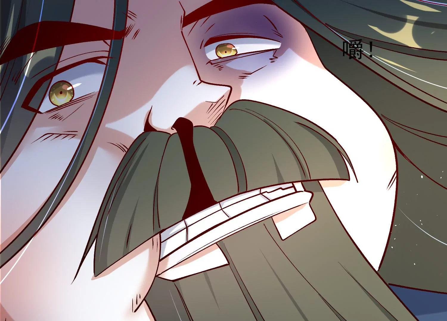 015  师母的调教？(1/5)-第16话