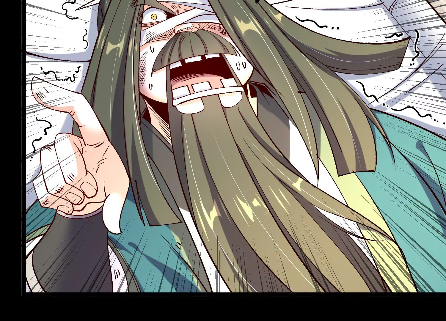 015  师母的调教？(1/5)-第16话