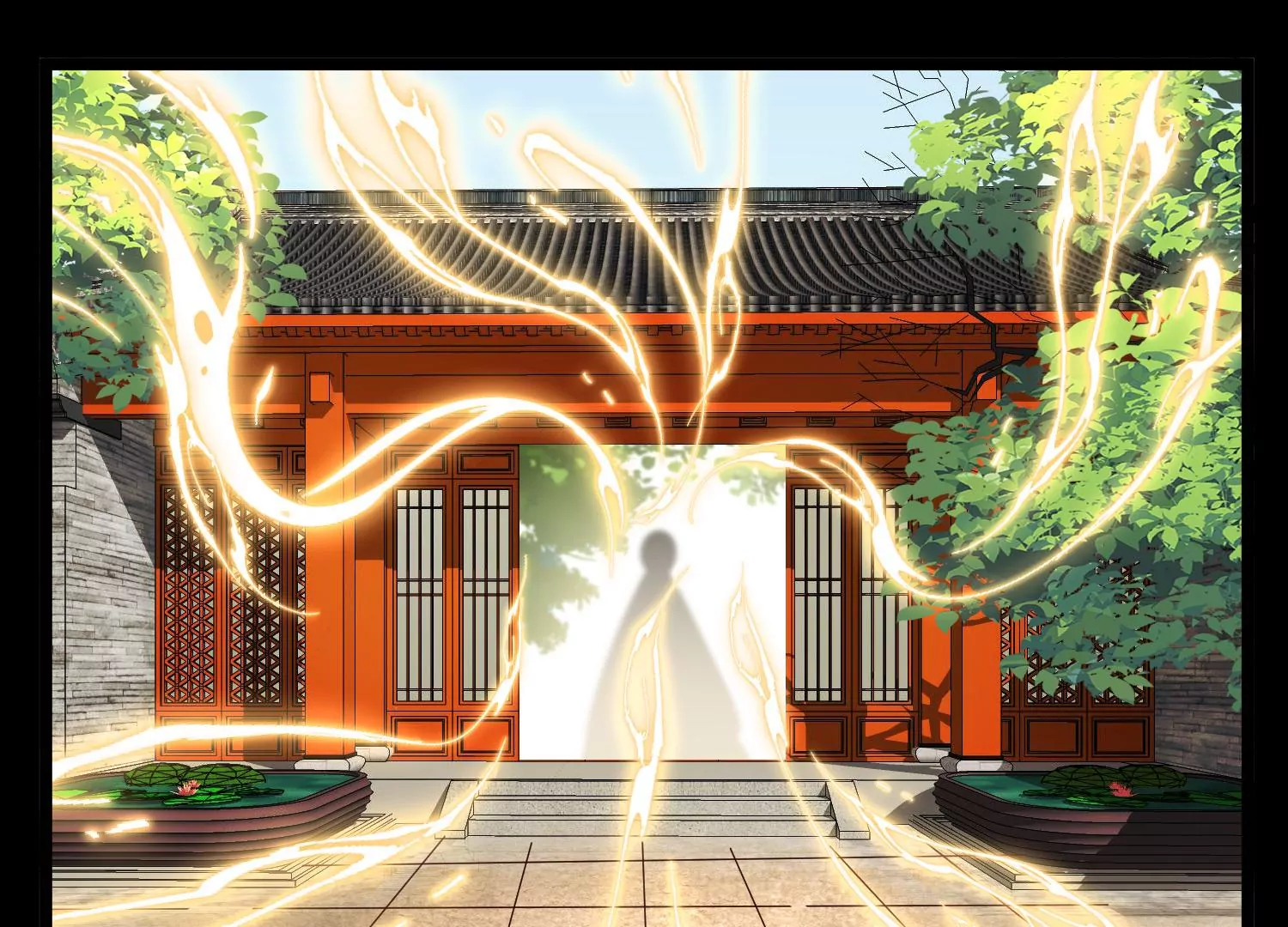 015  师母的调教？(1/5)-第16话