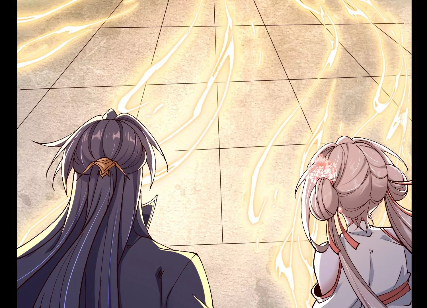 015  师母的调教？(1/5)-第16话