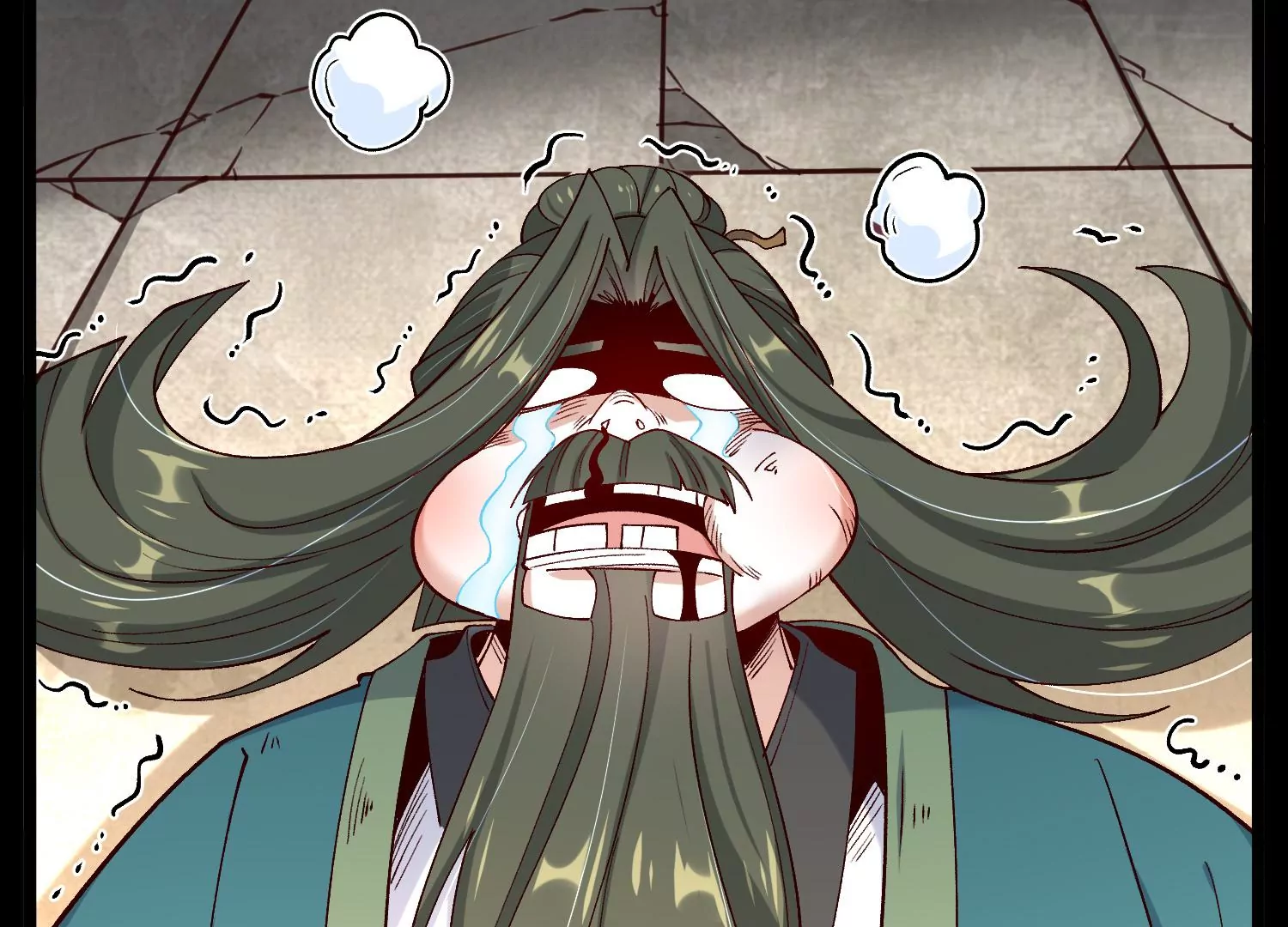 015  师母的调教？(1/5)-第16话