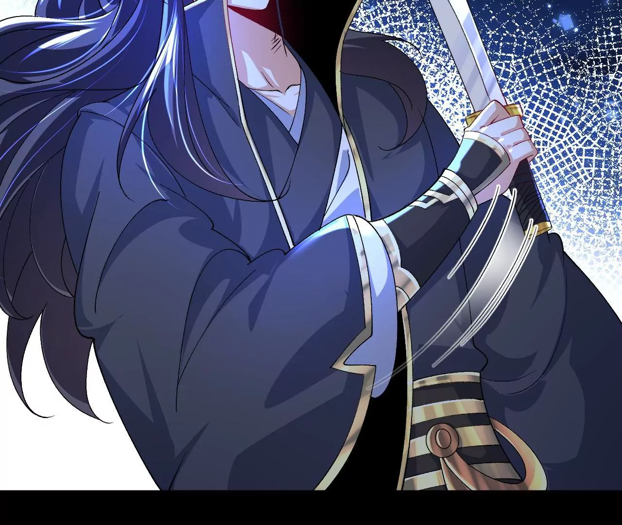 033  冒出的爷爷？(1/2)-第34话