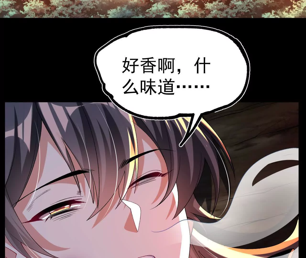 043  糕点诱惑(1/2)-第44话