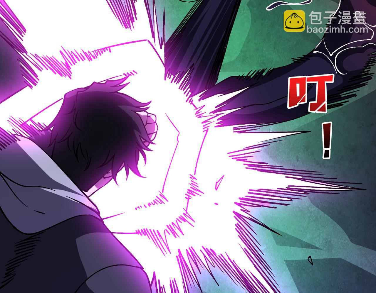 第21话 幽月灵狼(1/3)-第22话