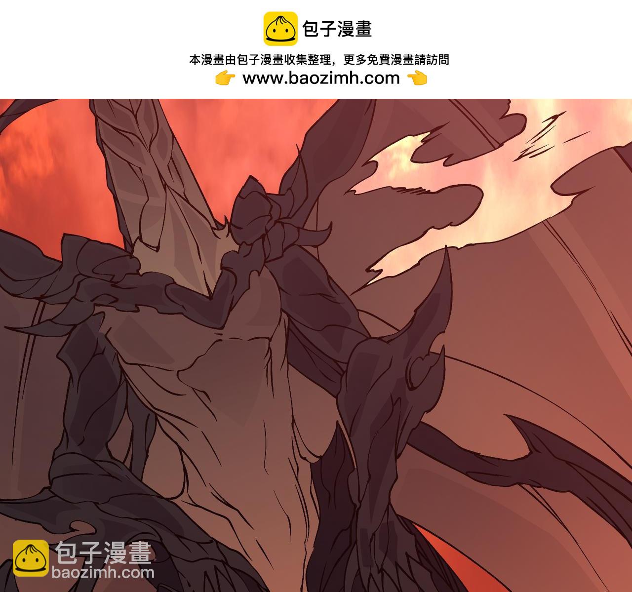 第31话 崩溃的洛灵儿(1/3)-第32话
