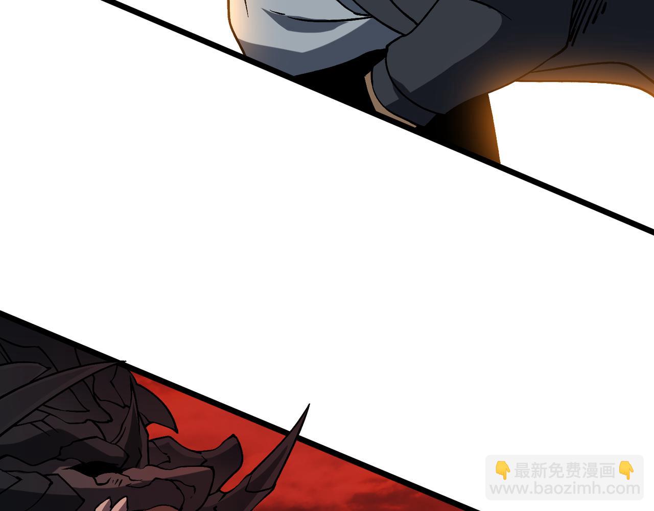 第33话 首杀！黑龙眷属！(1/4)-第34话