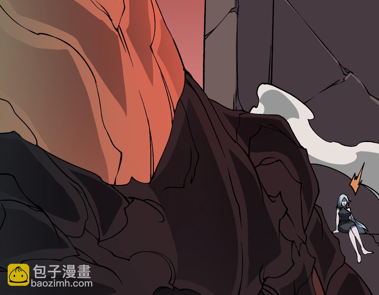 第33话 首杀！黑龙眷属！(1/4)-第34话