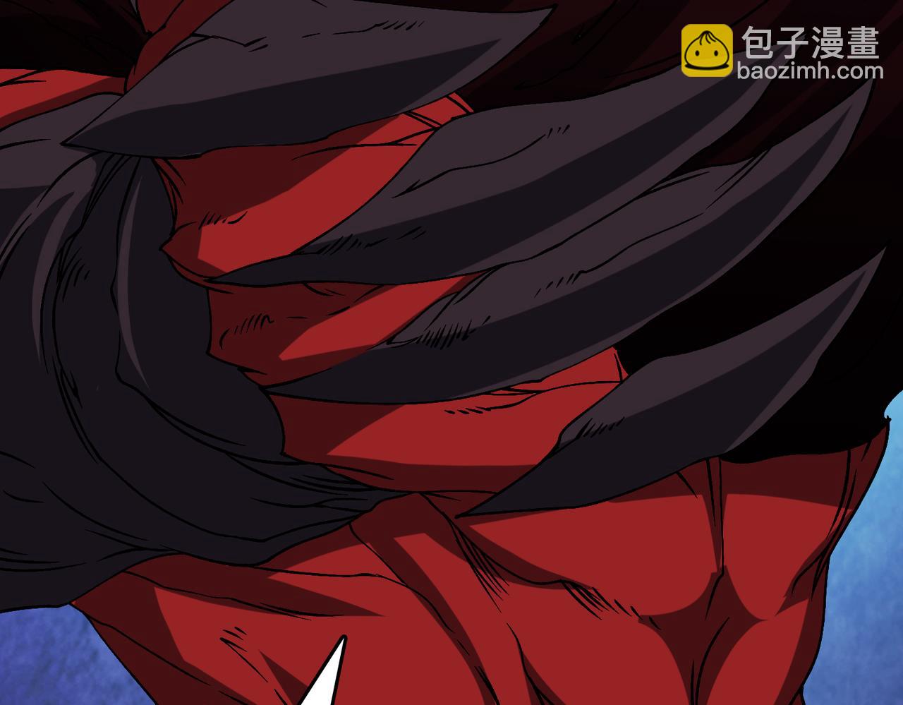 第41话 逆罪神器&middot;暴怒之罚(1/3)-第42话