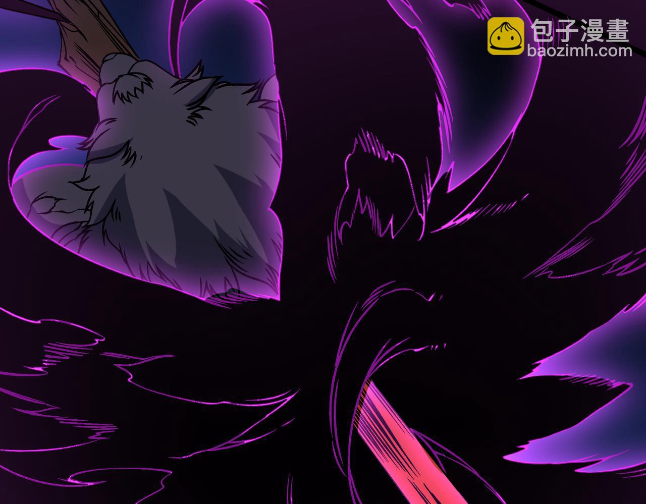 第41话 逆罪神器&middot;暴怒之罚(1/3)-第42话