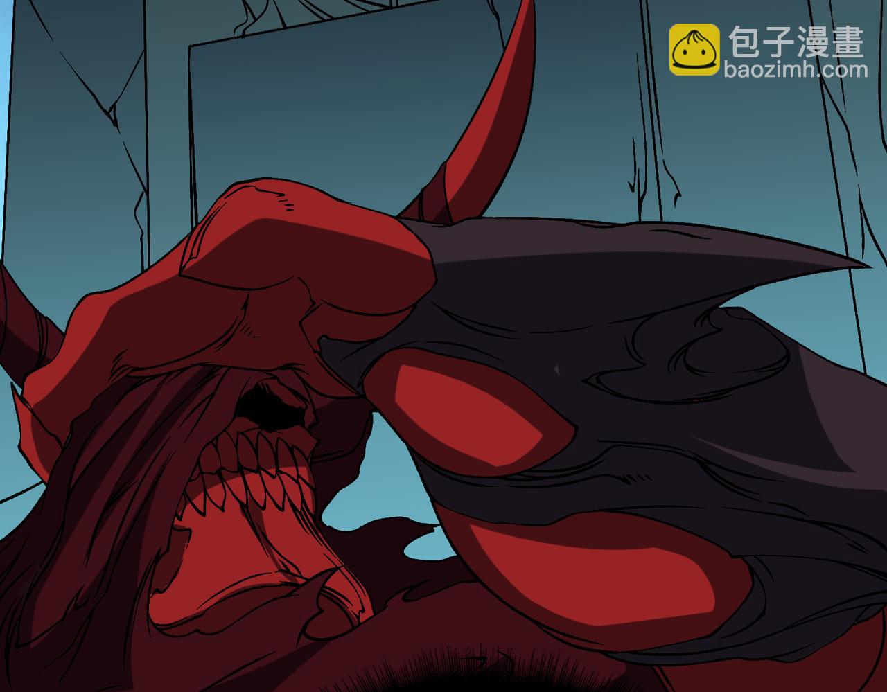 第41话 逆罪神器&middot;暴怒之罚(1/3)-第42话