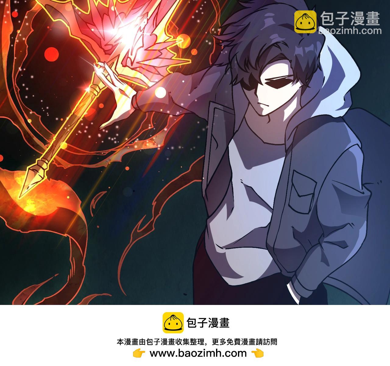 第5话 小战士血洗冷月森林(1/4)-第6话