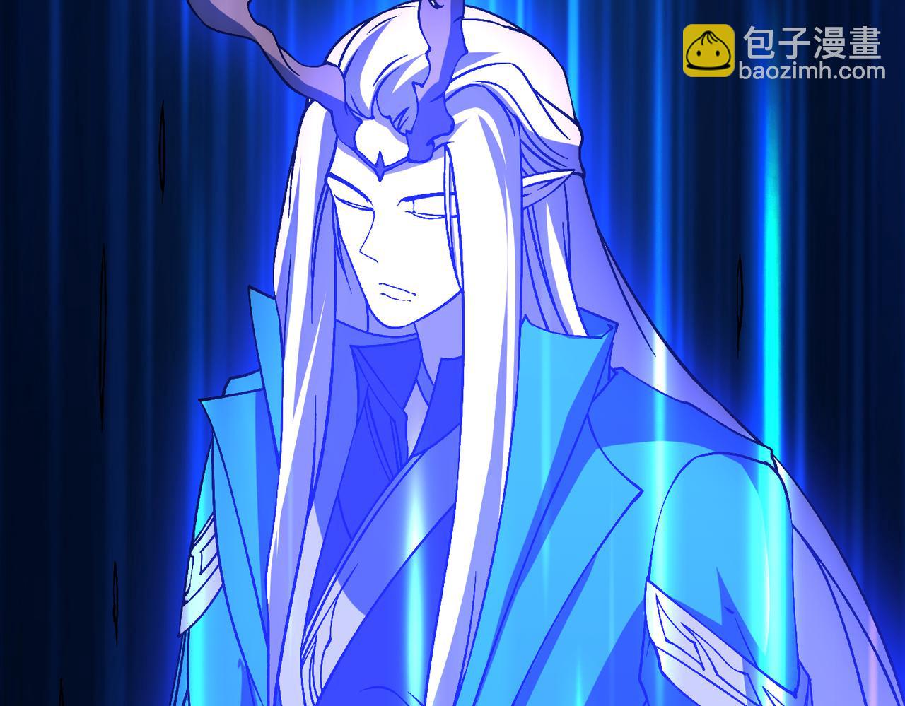 第51话 精灵国的针对(1/3)-第52话