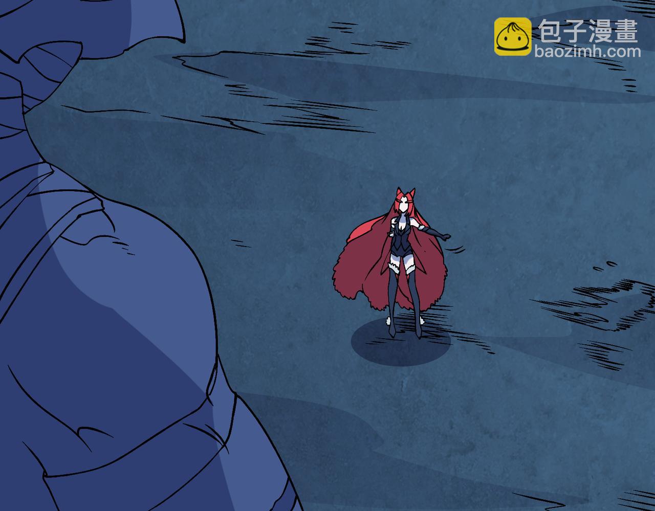 第51话 精灵国的针对(1/3)-第52话