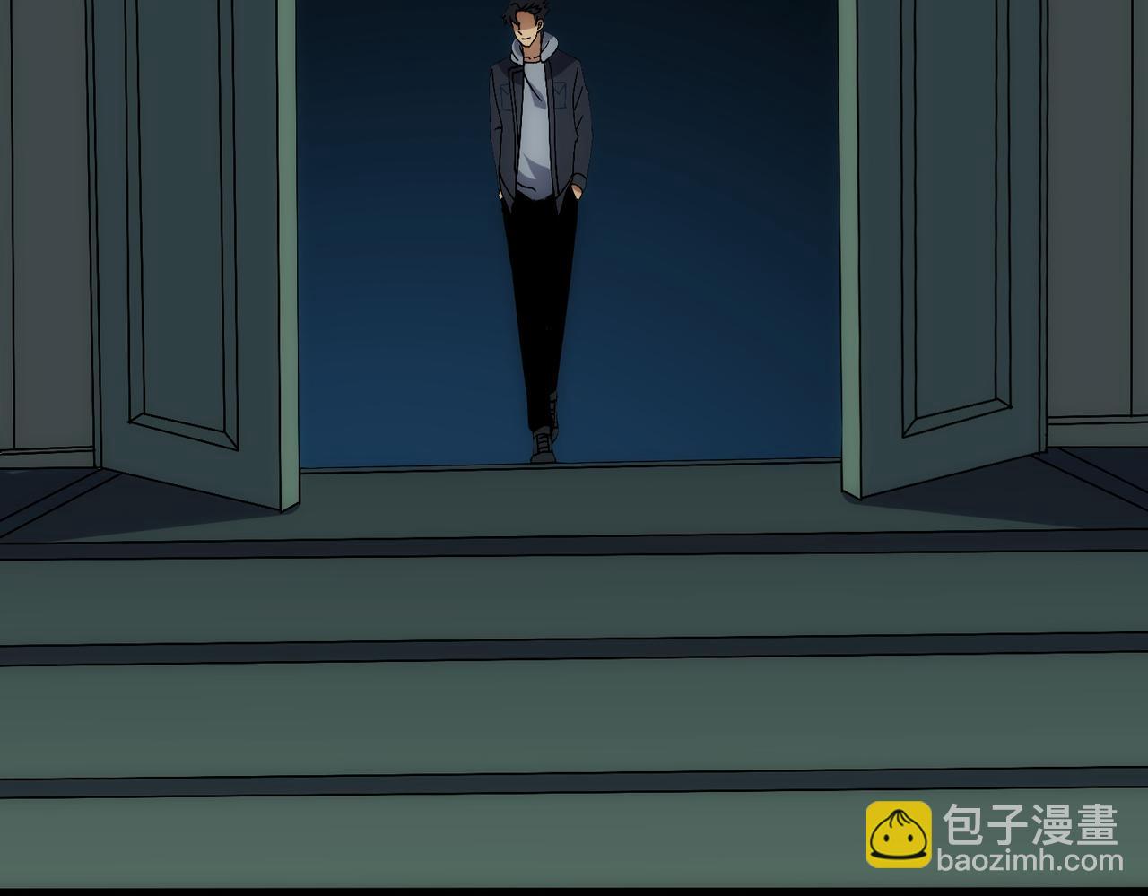 第65话 审判序幕(1/3)-第66话