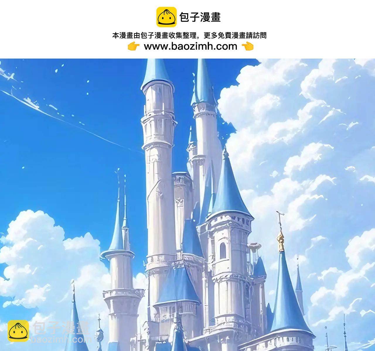 第67话 深渊之红月(1/4)-第68话