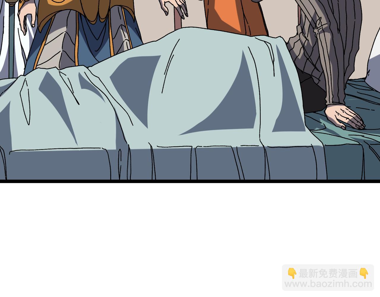 第77话 暴怒！复活！(1/3)-第78话