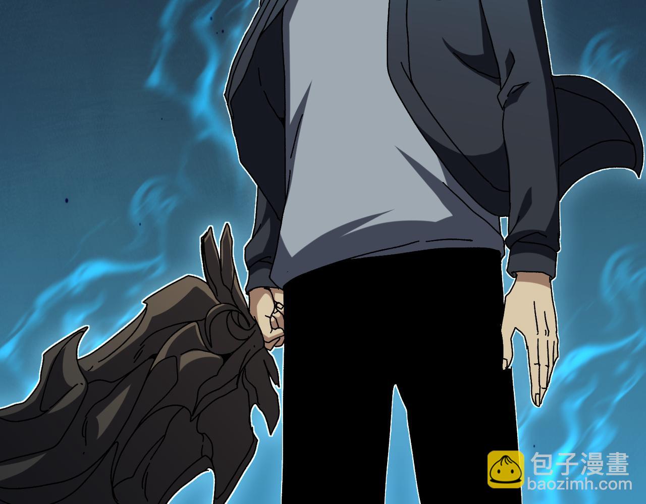 第77话 暴怒！复活！(1/3)-第78话