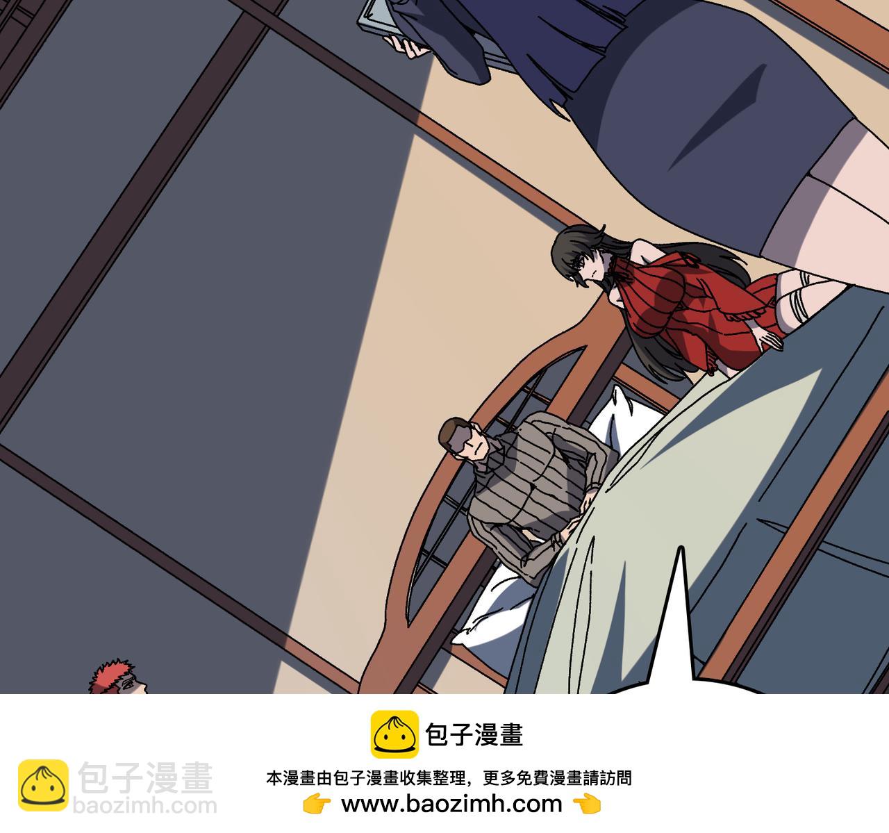 第77话 暴怒！复活！(1/3)-第78话