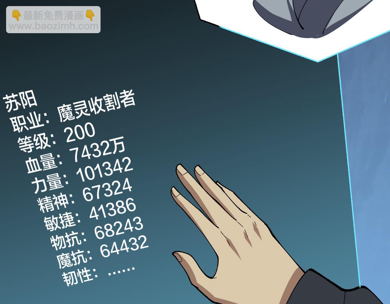 第81话 堕落之物(1/3)-第82话
