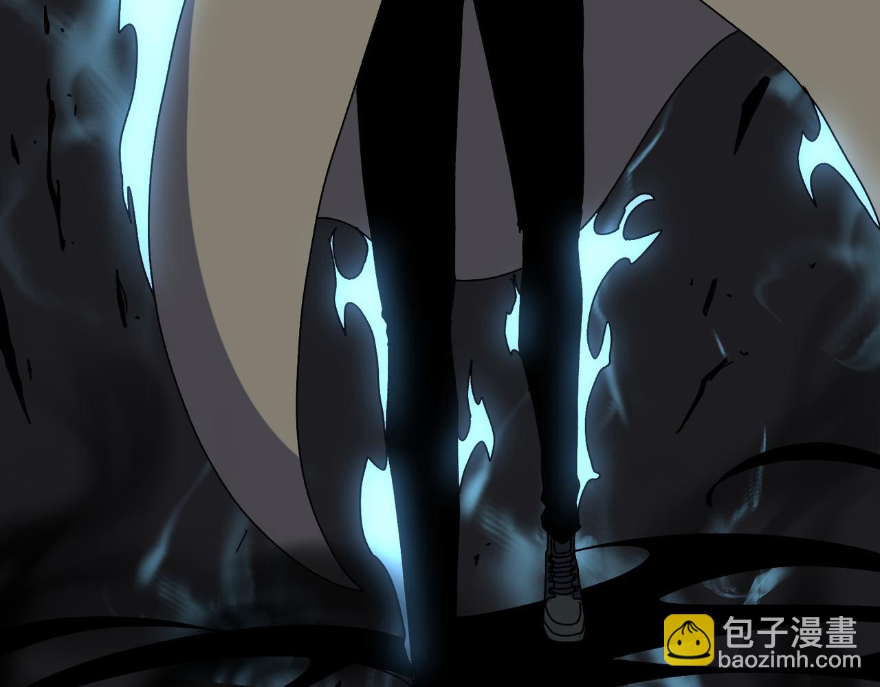 第83话 亡灵焚城(1/3)-第84话