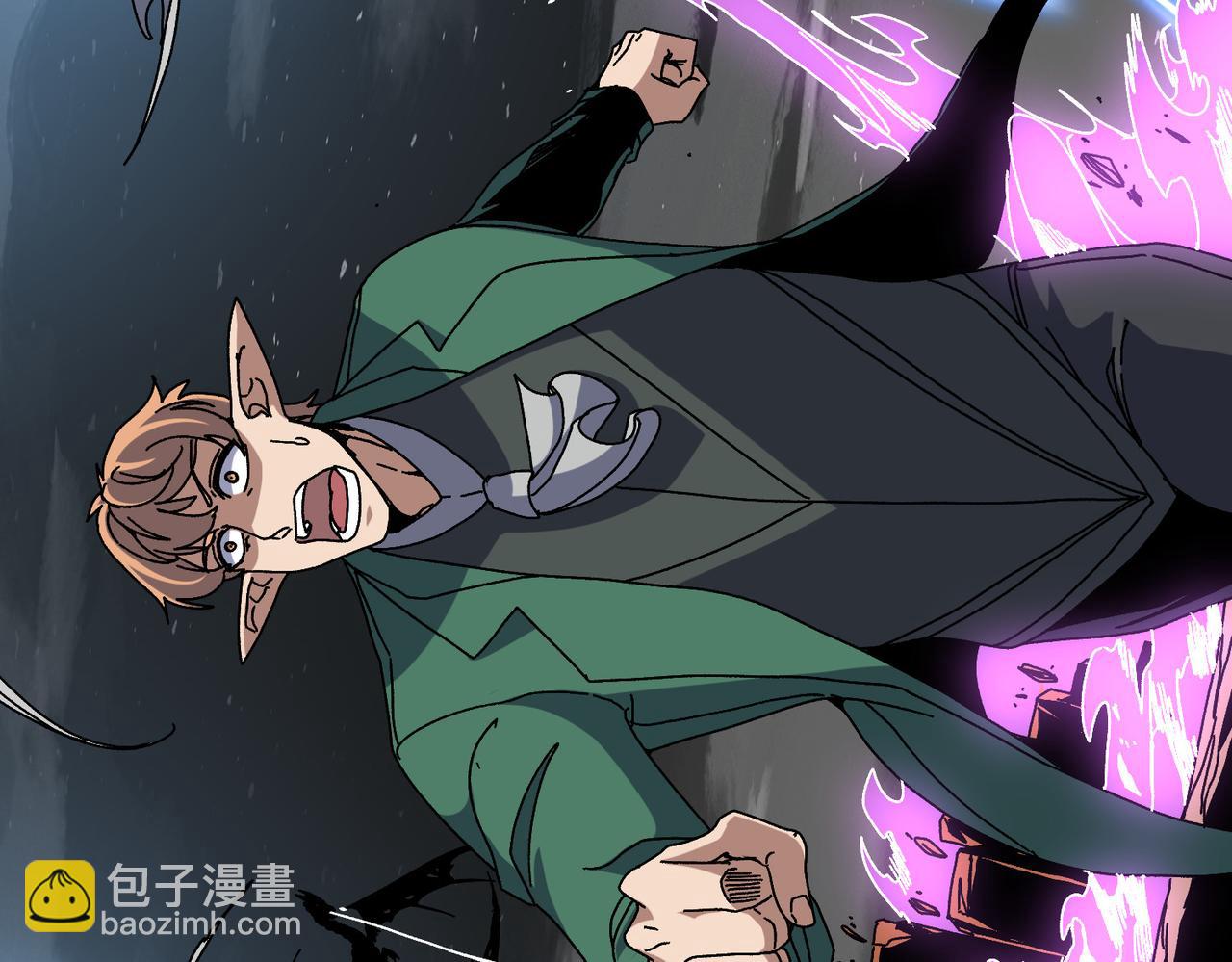 第83话 亡灵焚城(1/3)-第84话