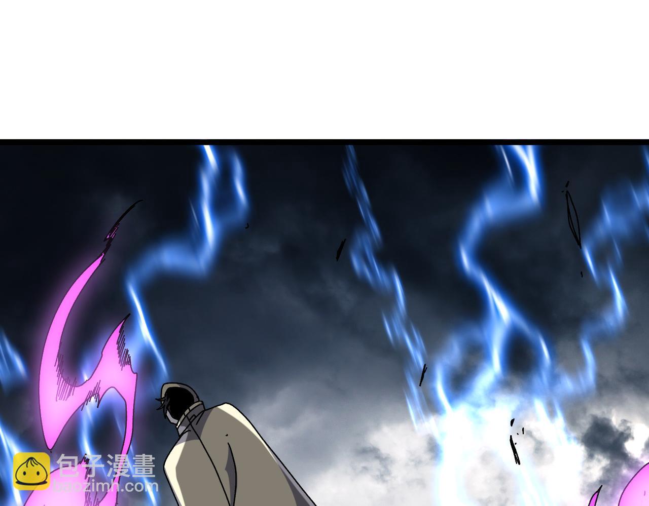 第83话 亡灵焚城(1/3)-第84话