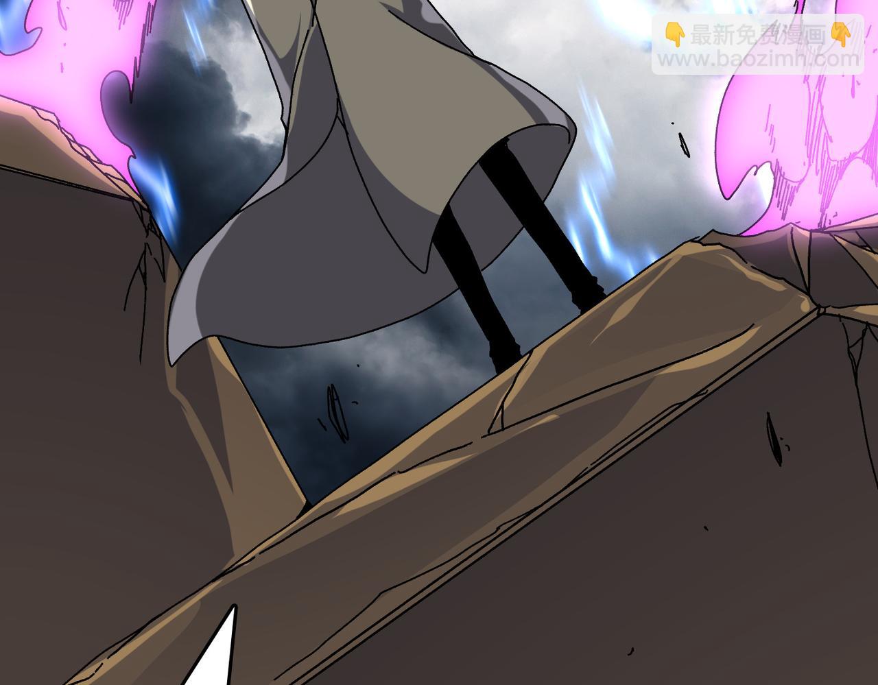 第83话 亡灵焚城(1/3)-第84话