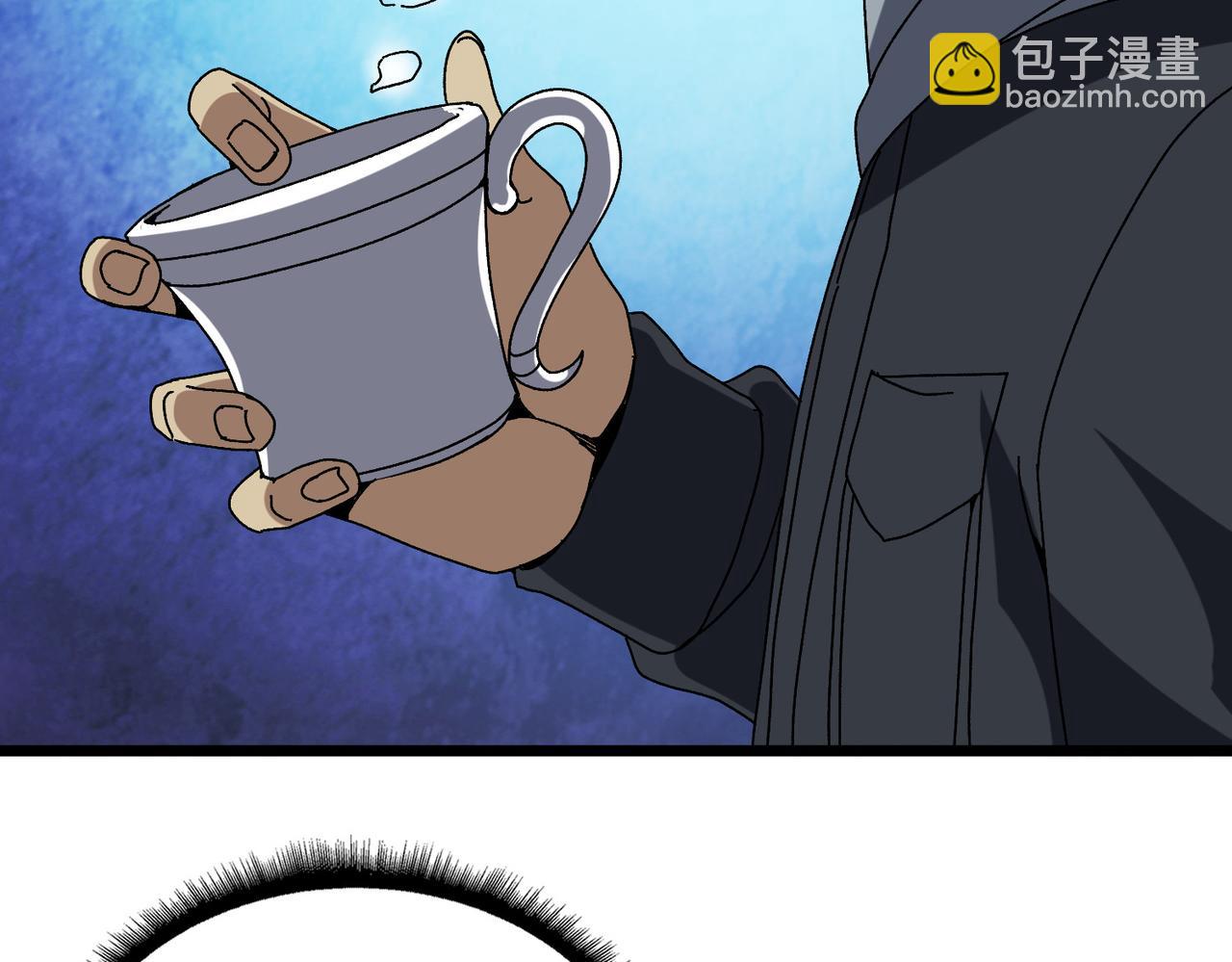 第85话 精灵之神(1/2)-第86话