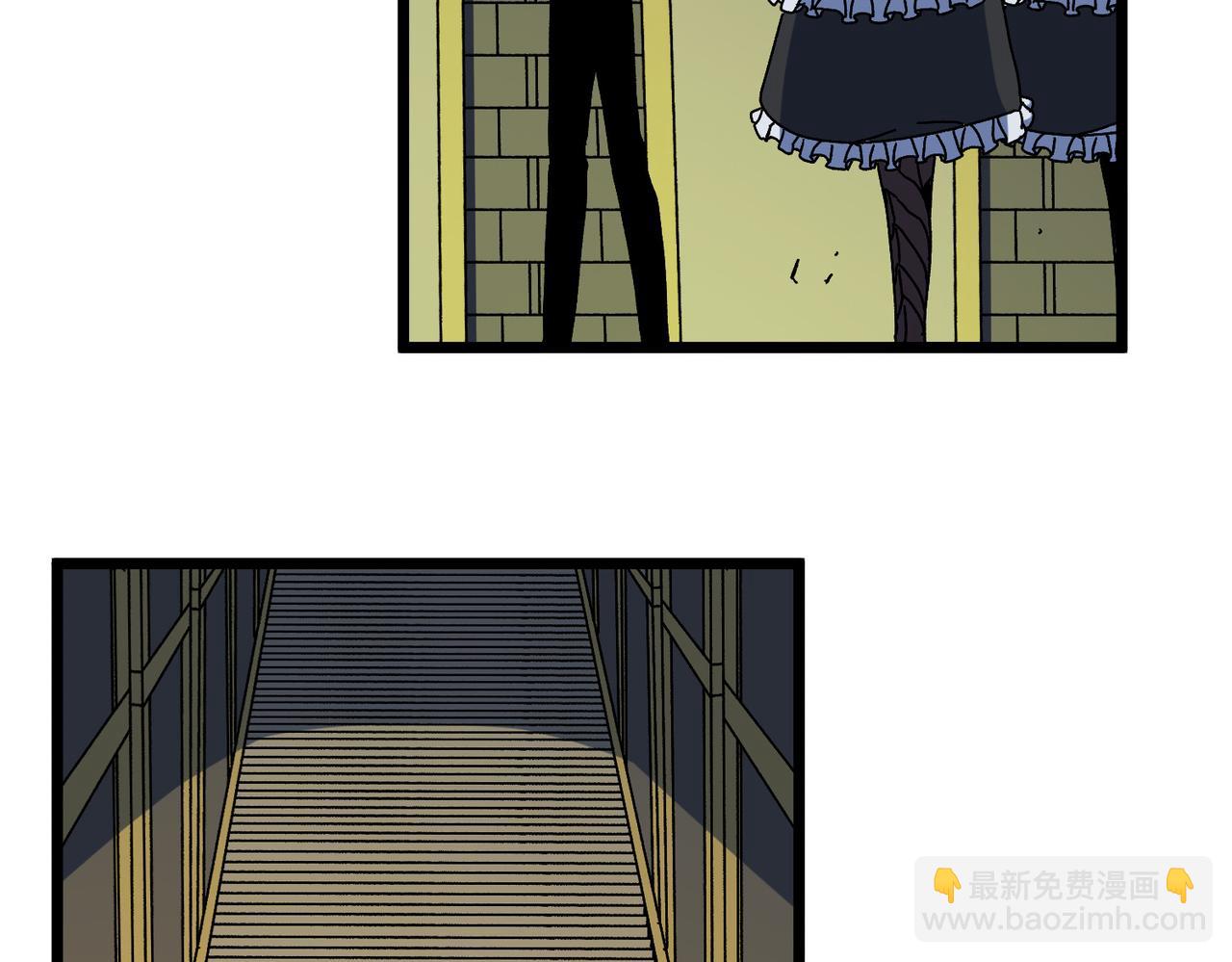 第85话 精灵之神(1/2)-第86话