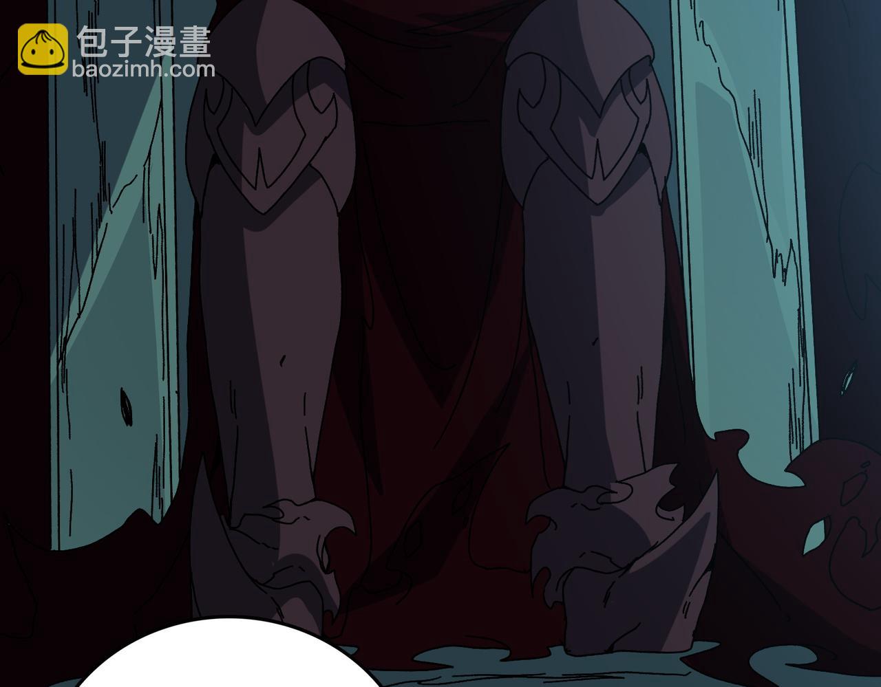 第85话 精灵之神(1/2)-第86话