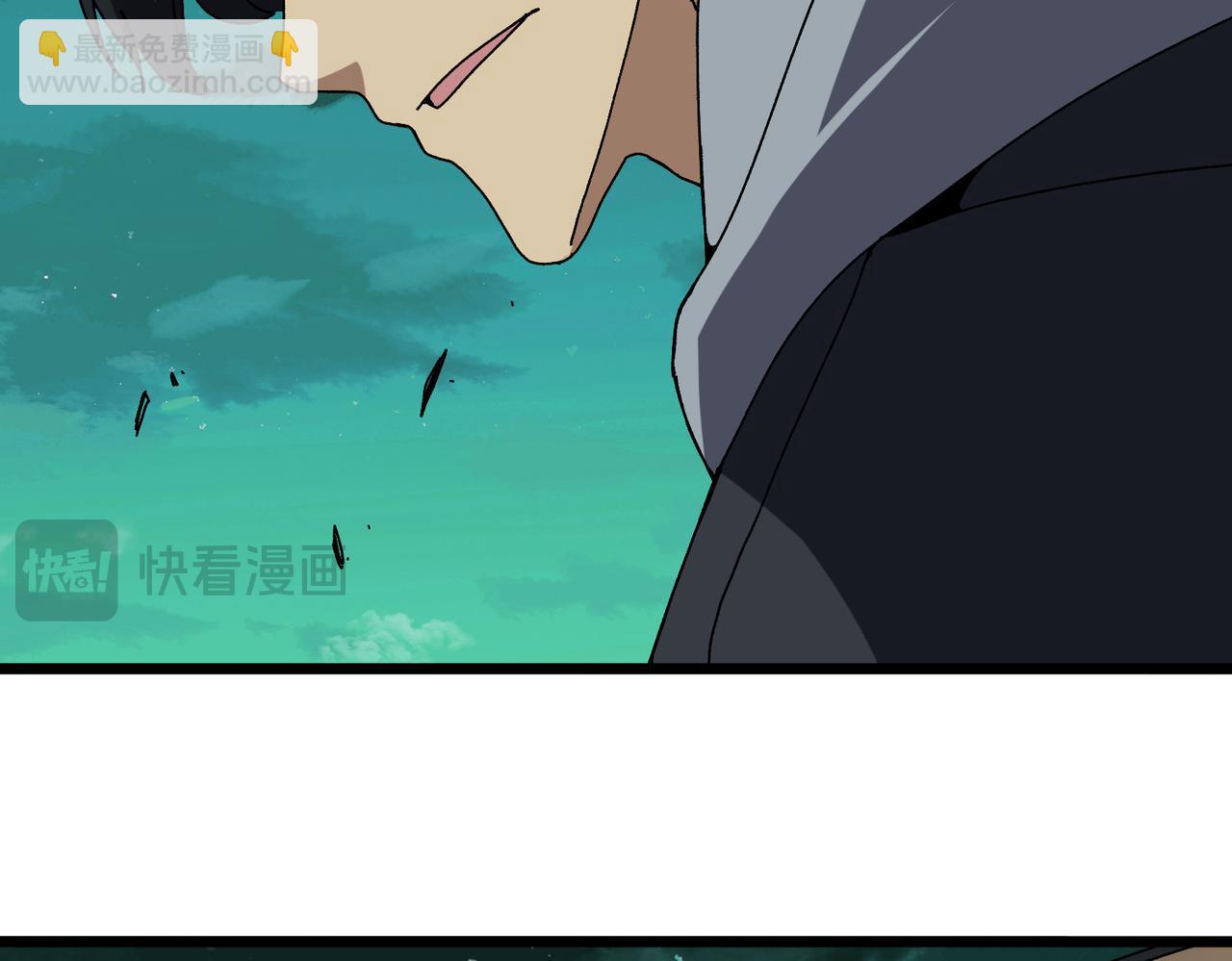 第85话 精灵之神(1/2)-第86话