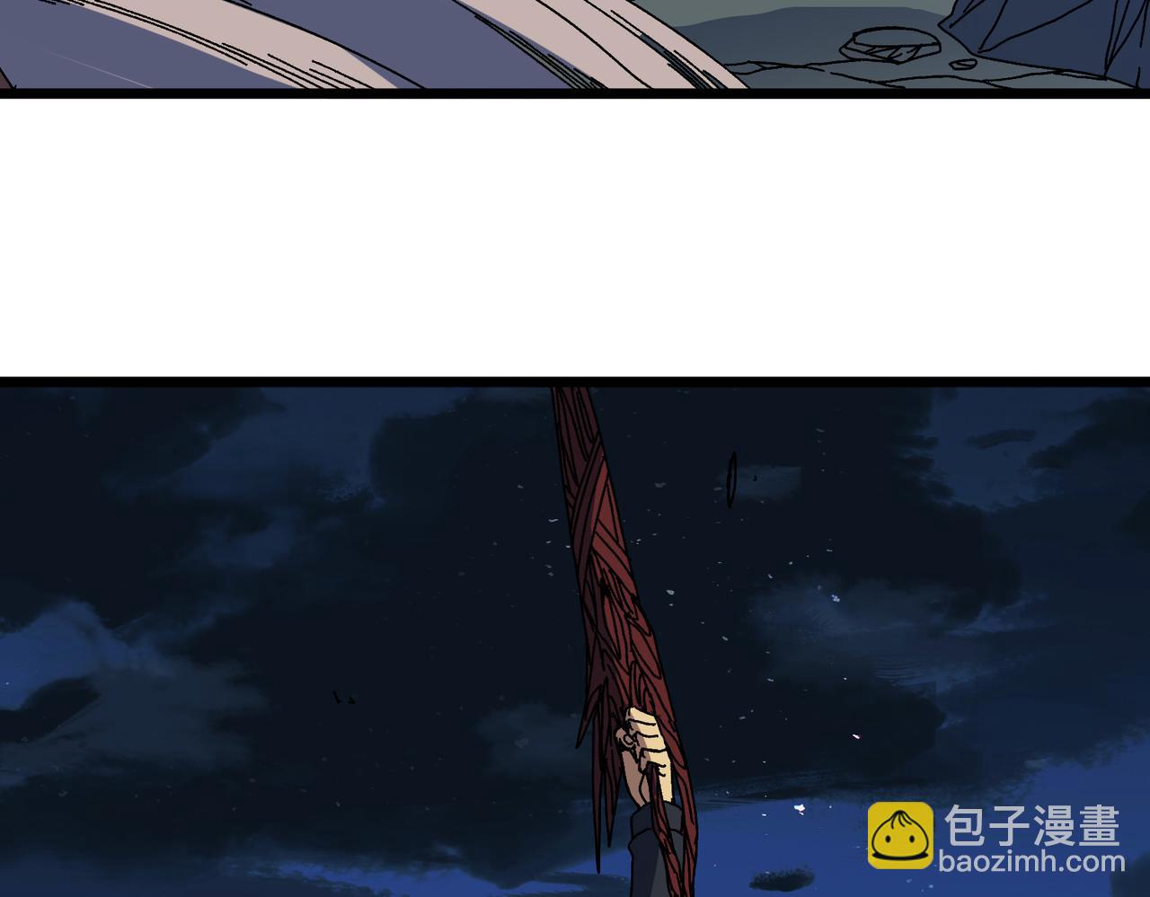 第91话 真相大白(1/3)-第92话
