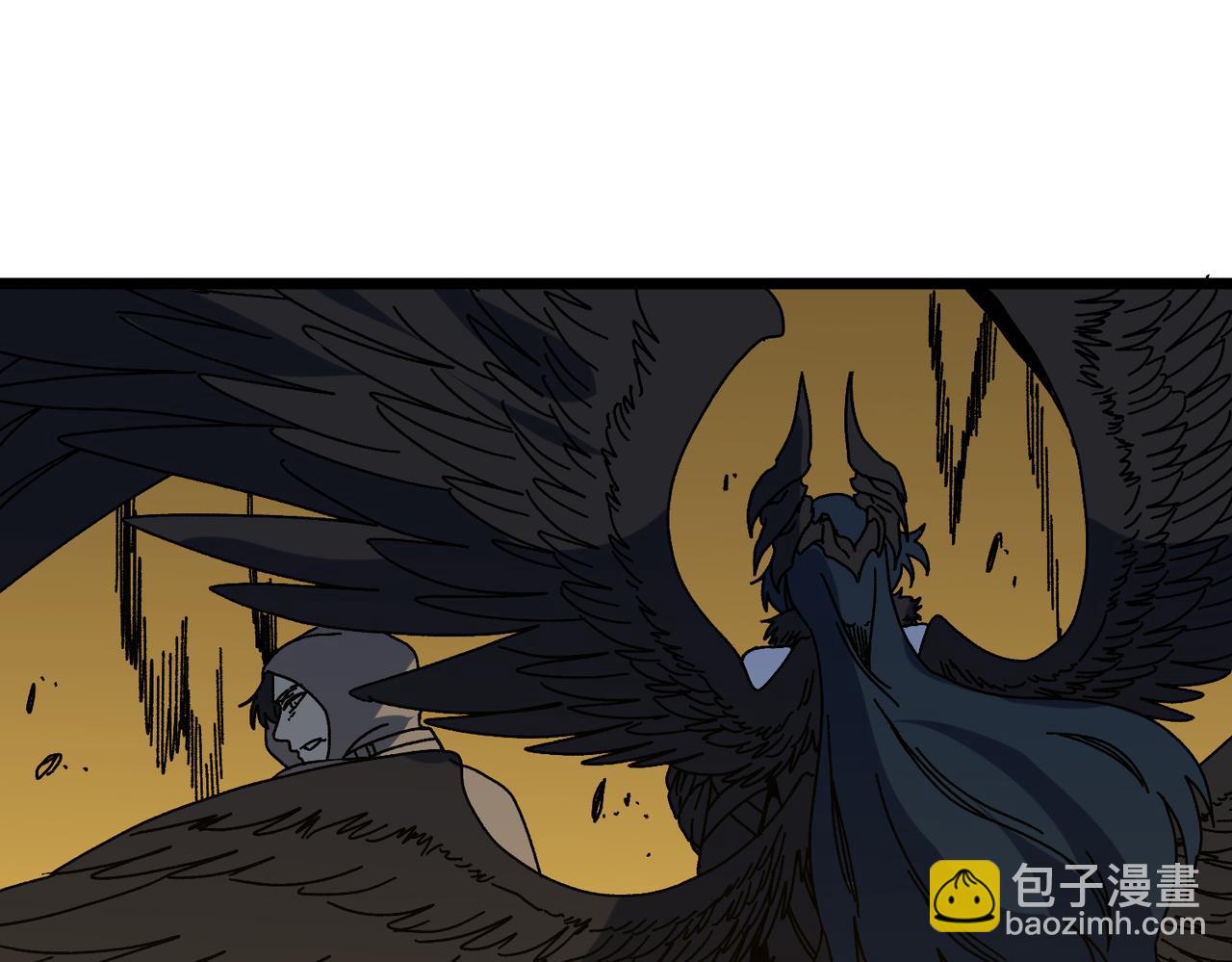 第99话 命定之死(1/3)-第100话