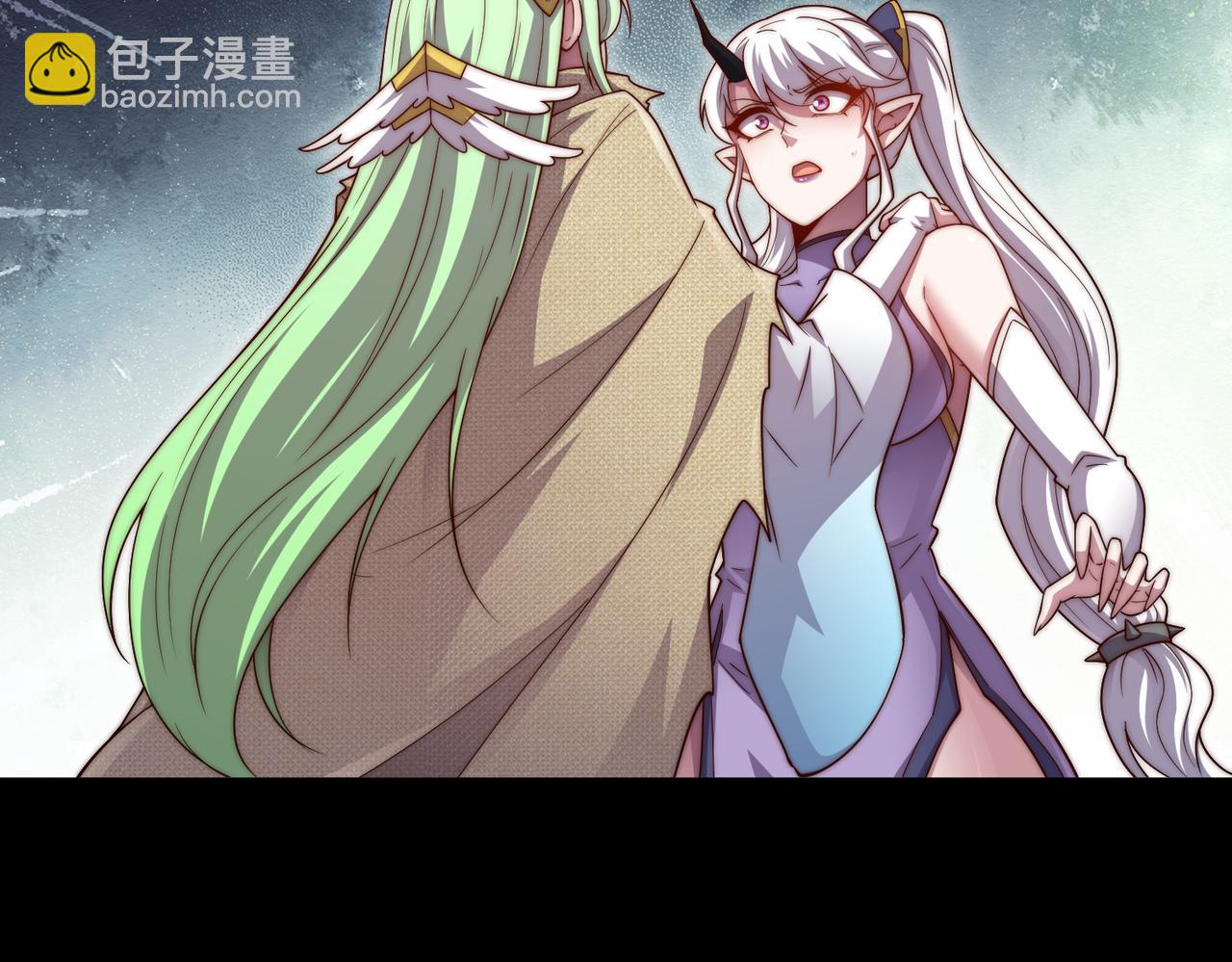 第101话 &ldquo;相见&rdquo;(1/3)-第102话
