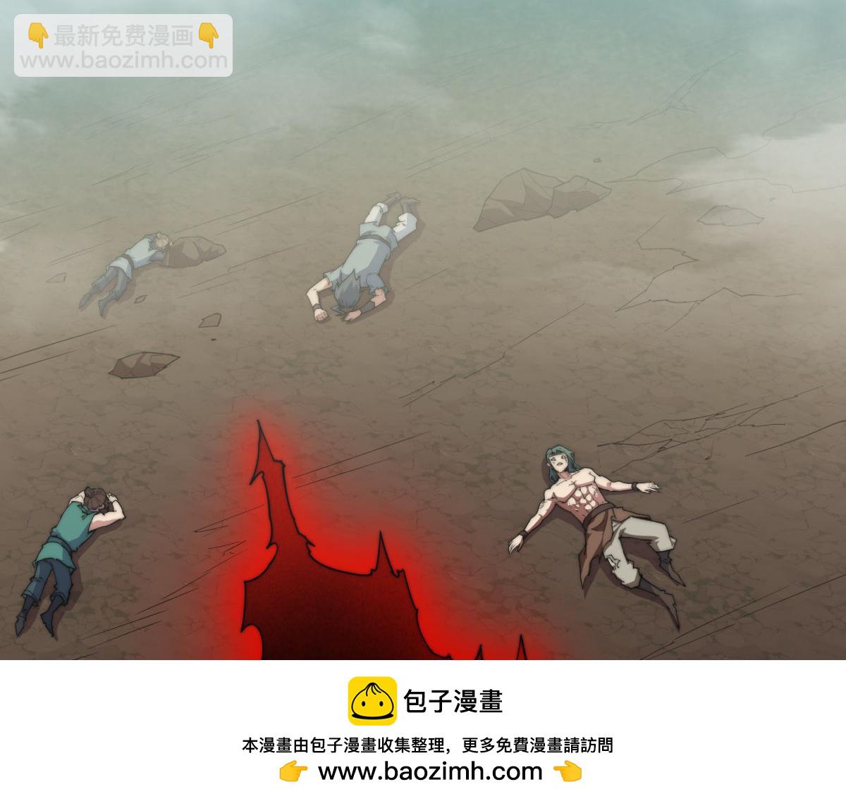 第101话 &ldquo;相见&rdquo;(1/3)-第102话