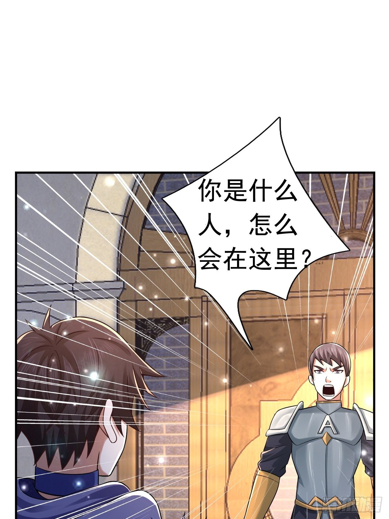 28 出逃计划(1/2)-第30话