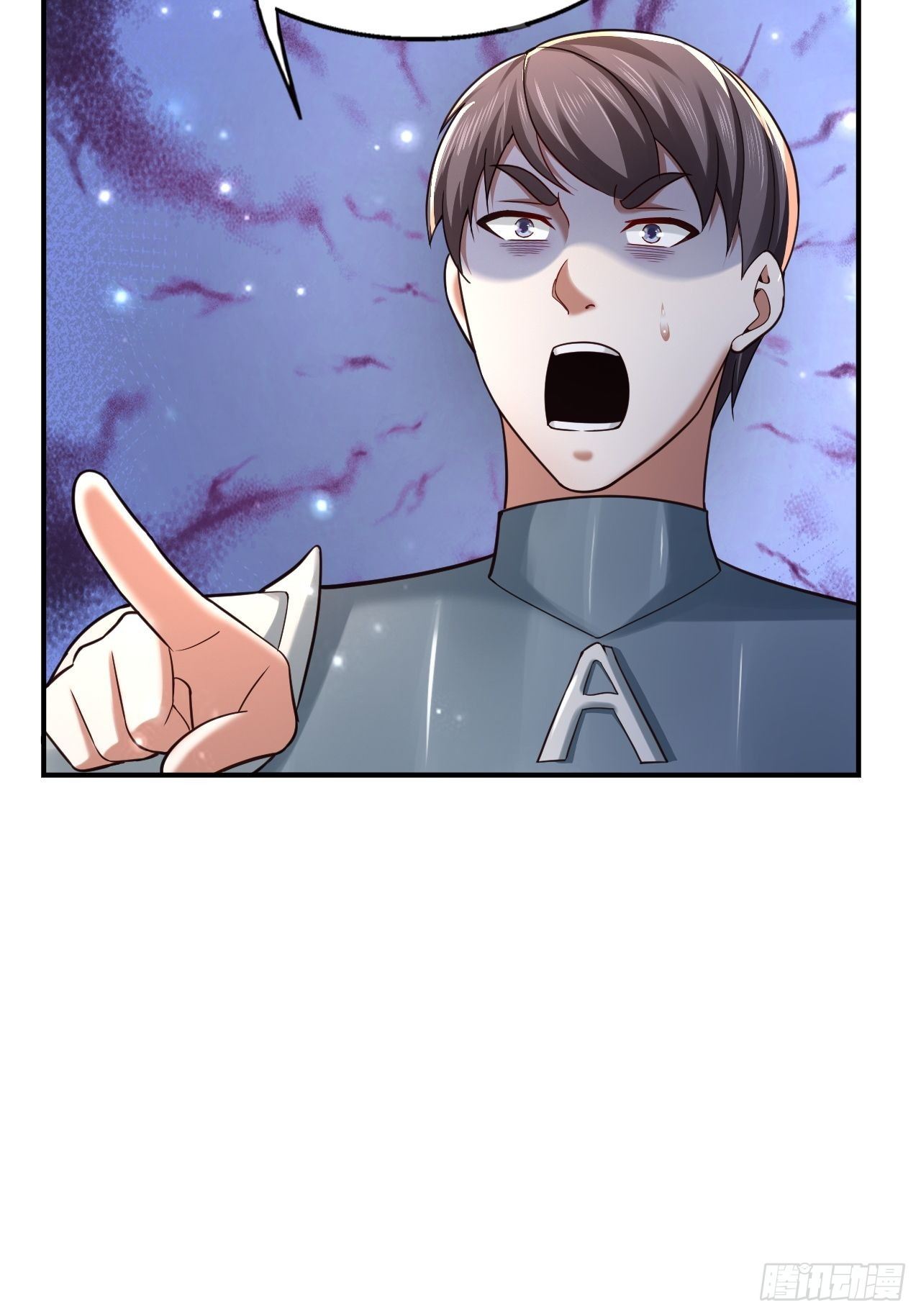 28 出逃计划(1/2)-第30话