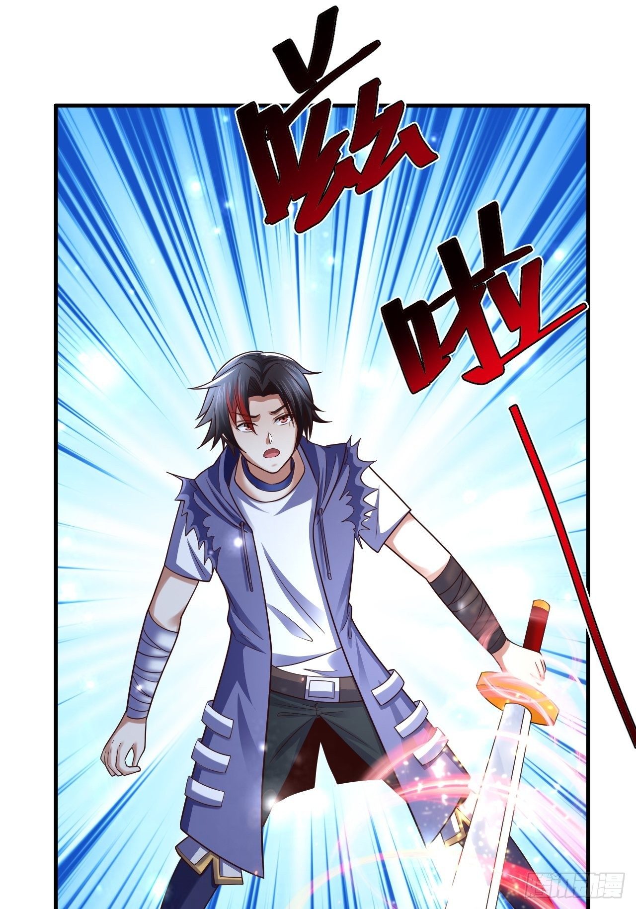54 暗箭难防-第56话