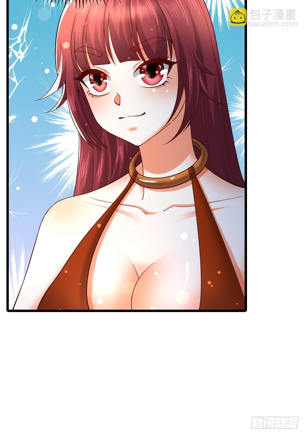 54 暗箭难防-第56话