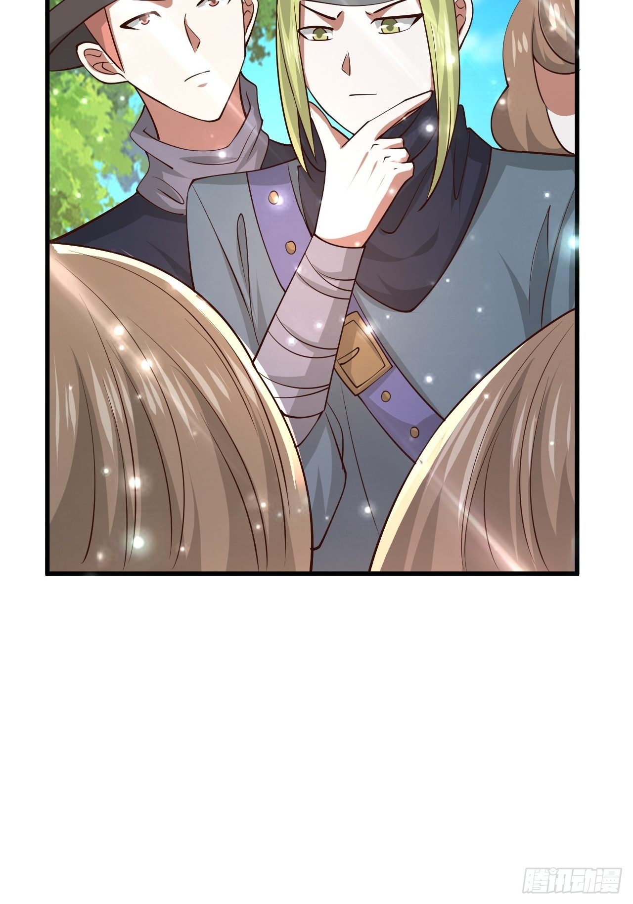 62 不装了(1/2)-第64话